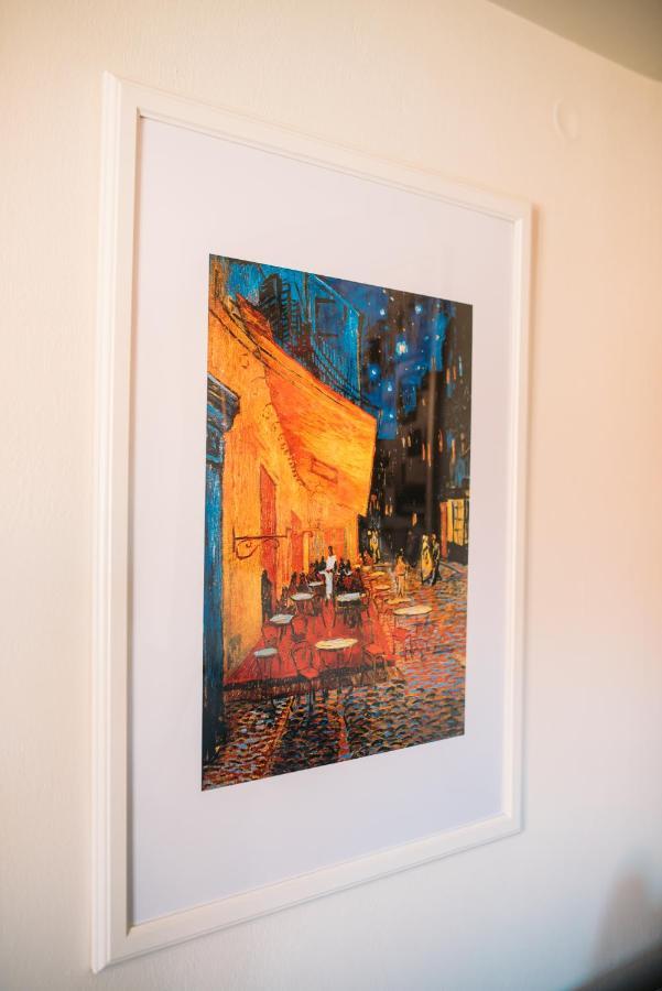 דירות Muses Old Town Ioannina 2 מראה חיצוני תמונה